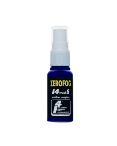 ZEROFOG 25ml - Spray...